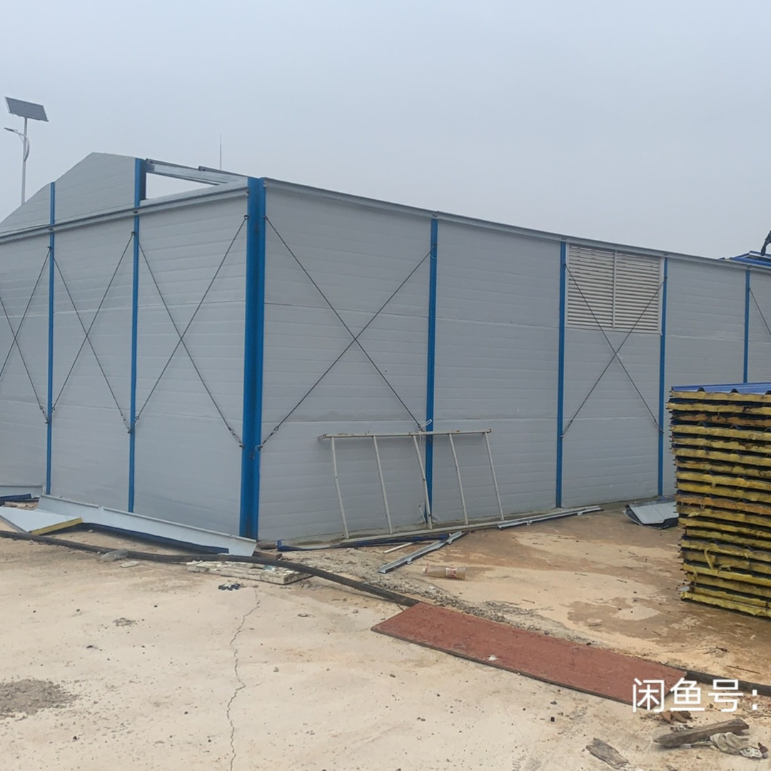 百色市铁棚多少钱一平方？价格与质量的权衡