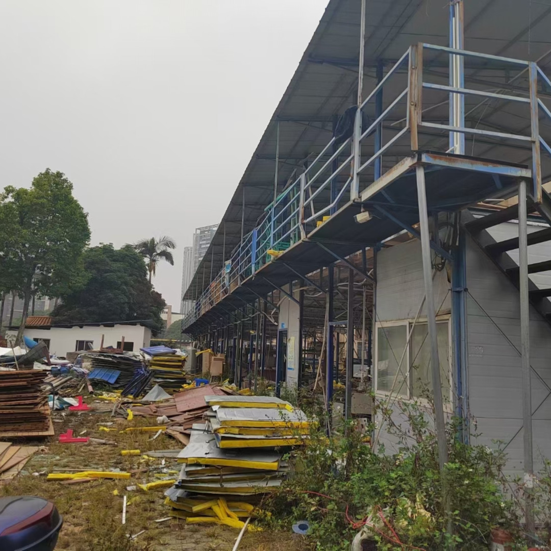 百色市铁棚多少钱一平方？价格与质量的对比分析