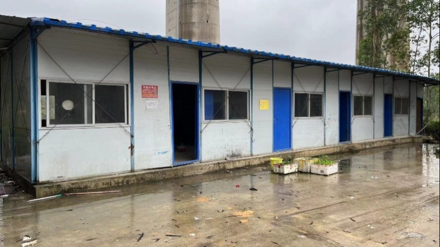 百色市活动板房回收利用的经济效益
