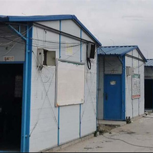 百色市钢结构拆除回收：实现绿色建筑材料再利用