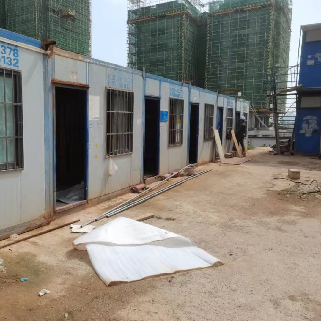 百色市\\厂房拆除回收：让废弃建筑重获新生\\