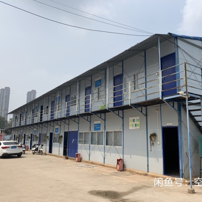 百色市\\厂房拆除回收：为城市环境改善贡献力量\\