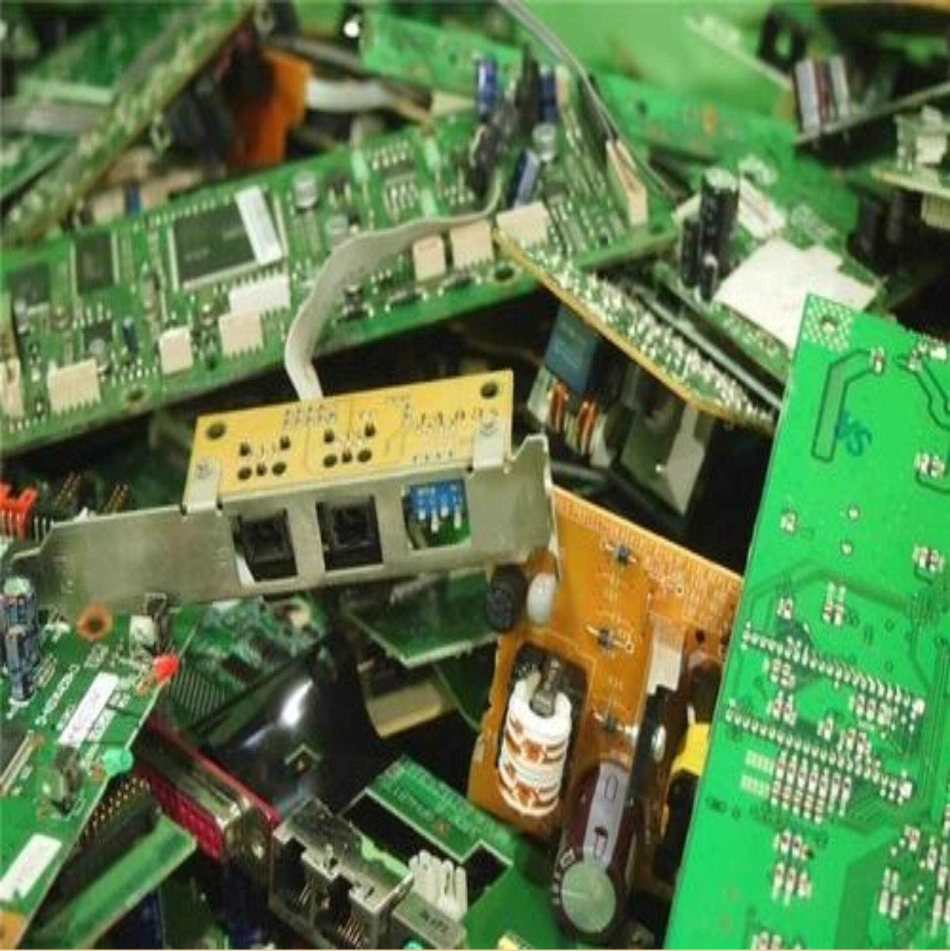 百色市电子设备回收
