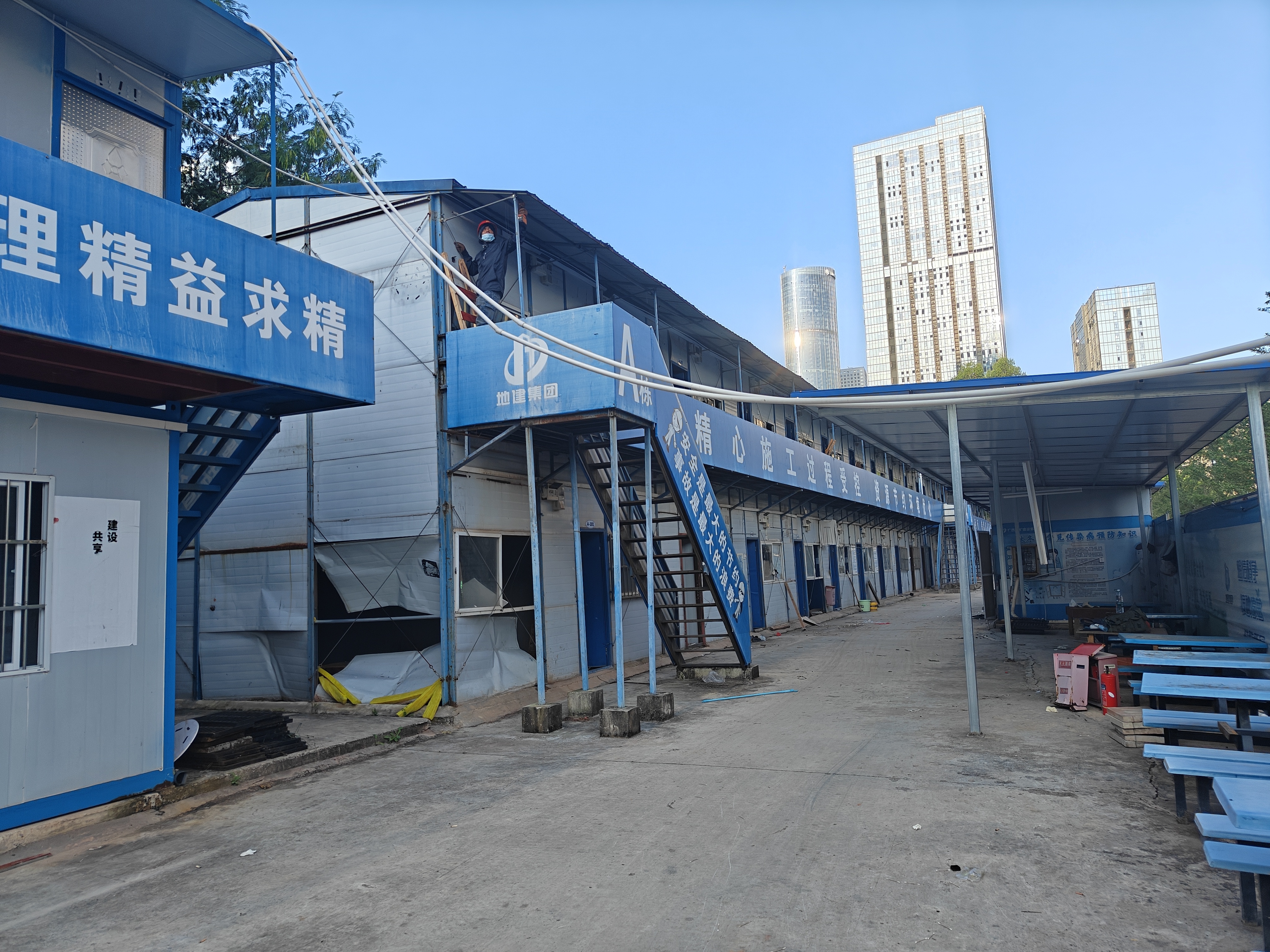 百色市2026年5月夹芯活动板房哪家强？Top5品牌终极评测