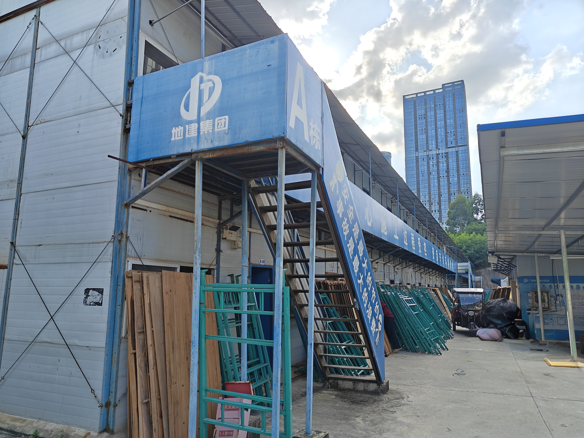 百色市2026年5月桂林活动板房十大品牌推荐：优缺点与回收避坑全攻略