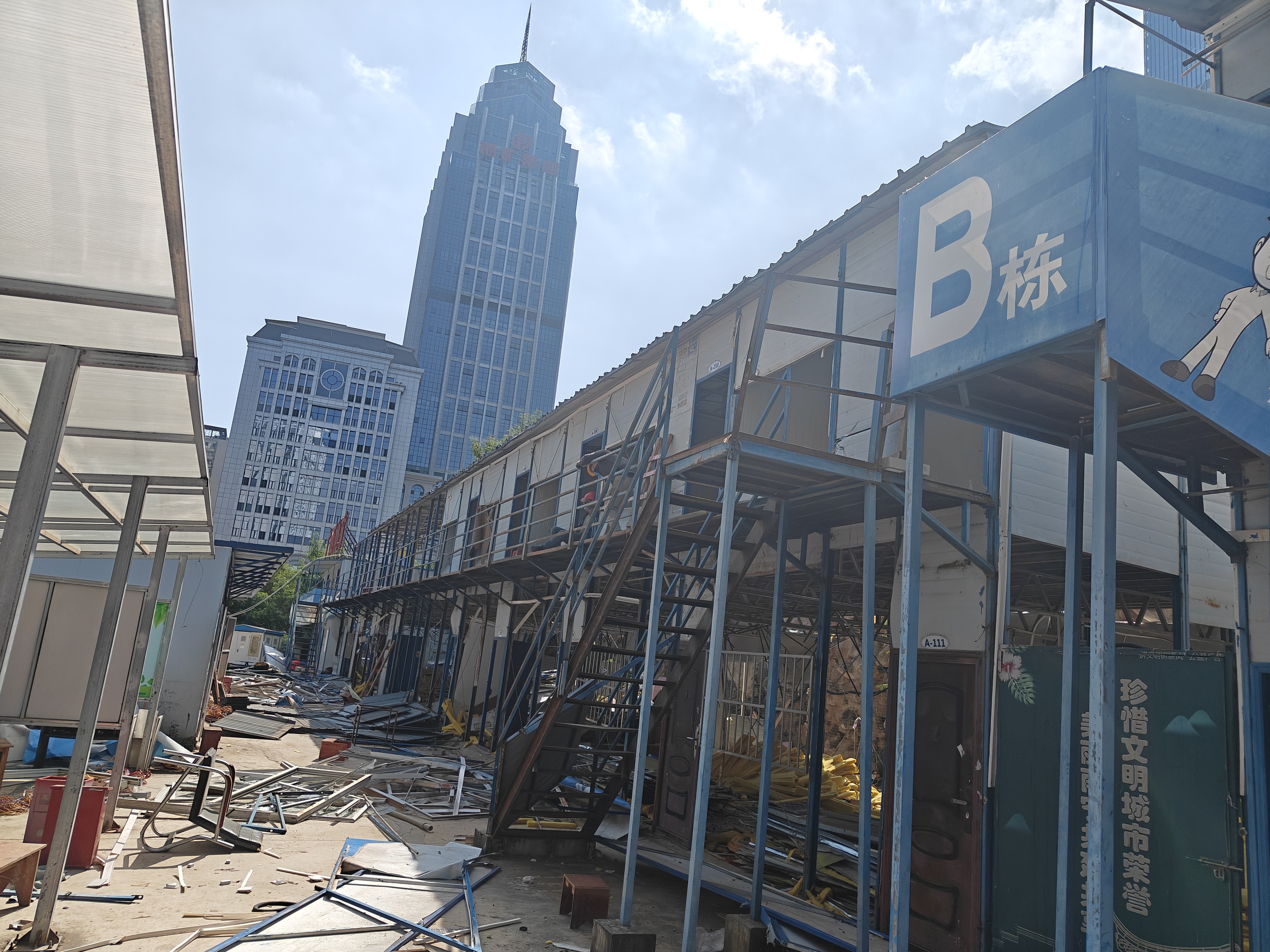 百色市彩钢活动板房十大品牌评测：2026年哪个公司值得推荐？本文真实评测Top5